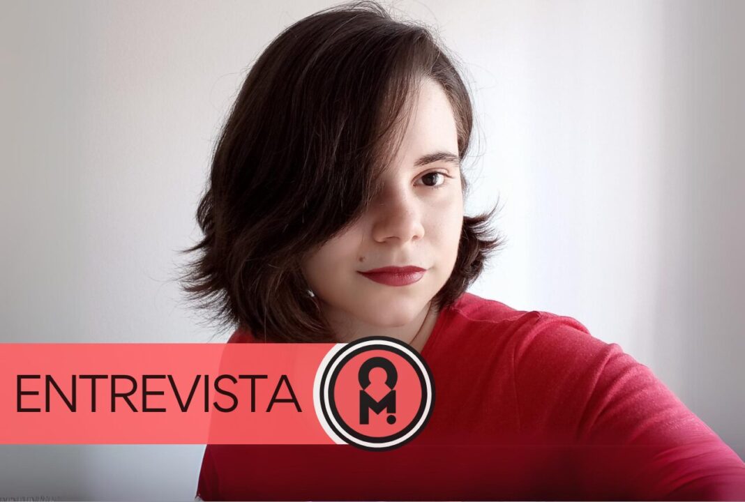 Sara Soler, historietista: “Personas trans me han dicho que gracias a Us salieron del armario o que su familia ya no las consideran una cosa rara”. Por Noé Ramón