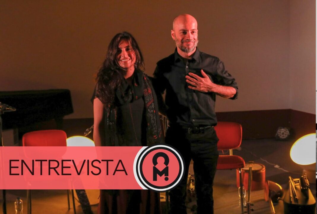 Milo Ke Mandarini: «Hacer esta música nos posibilita abrir otras puertas y conocer otras culturas»