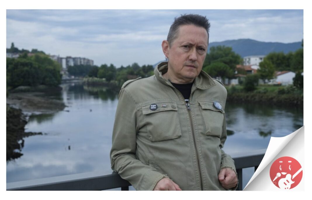 Tras el sold out, Fermin Muguruza anuncia una segunda fecha en Tenerife