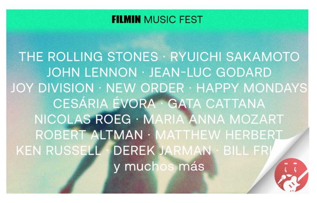 Ryuichi Sakamoto, John Lennon y Gata Cattana entre los nombres más destacados del Filmin Music Fest 2024