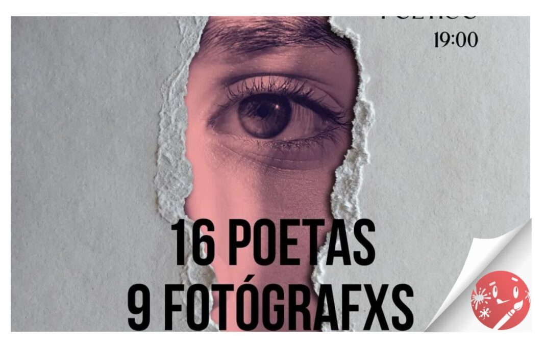 Vuelve «Leyendo Miradas»: Exposición de Fotografía y Poesía