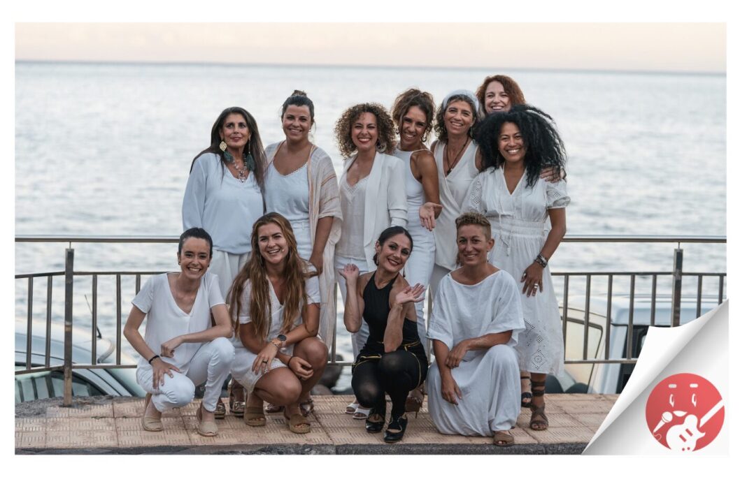 Mambisa participa en el Festival SUMA de Santa Úrsula este domingo, 23 de junio