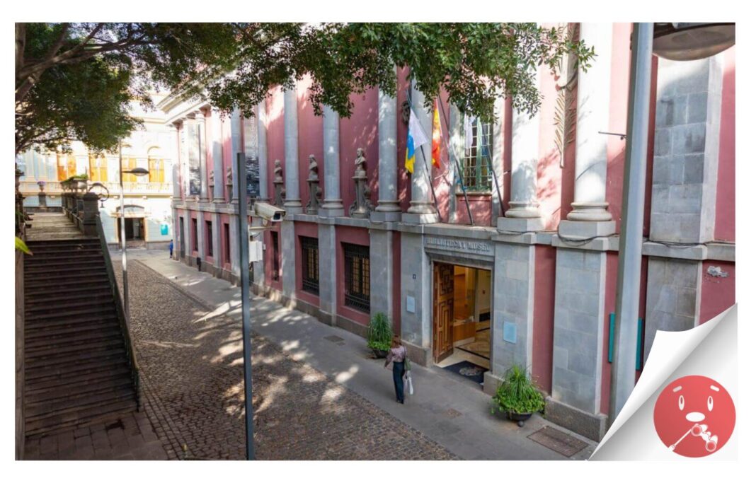 El Museo de Bellas Artes exalta la figura de Ángel Guimerá a través de sus fondos y la música