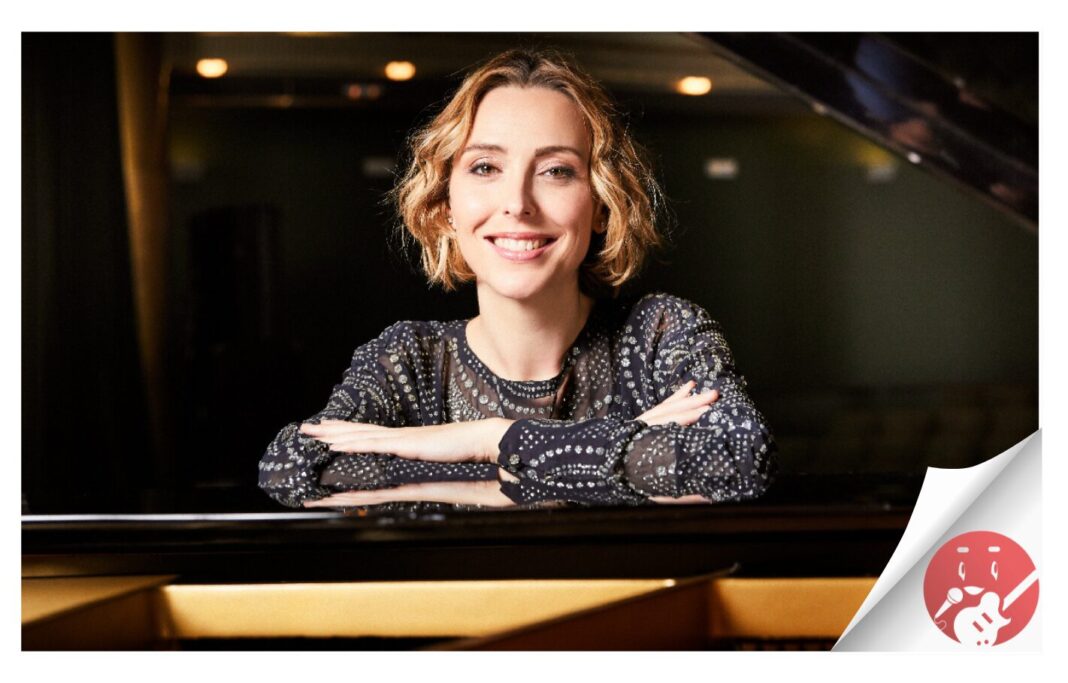 La pianista Judith Jáuregui y el cuarteto Gerhard interpretan Romancero bohemio