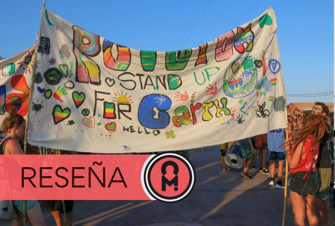 Rototom Sunsplash 2024. The Power of Utopia. Por Álex Ro