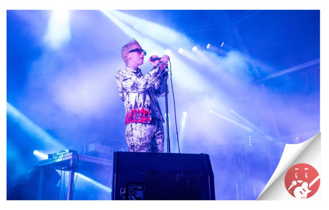 Espectacular cierre en Sonidos Líquidos: la buena música y el vino conquistan La Geria