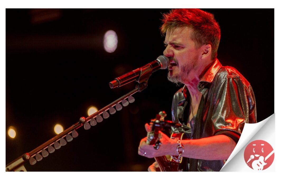 Coque Malla, Acantha Lang y Ale Acosta encabezan un Festival Sonora de rock, soul y mucho funk