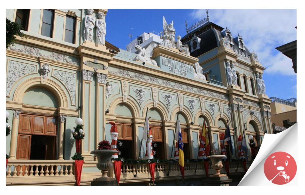 Alumnos de los talleres municipales de teatro cierran el año con dos propuestas escénicas