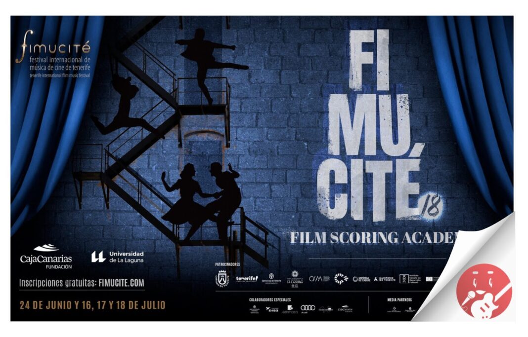 Últimas entradas para ‘Fimucité Cabaret’, una gran experiencia retro para celebrar el musical