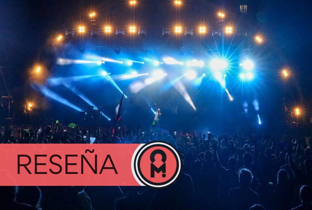 Rototom 2024: The Power Of Utopia. Por Álex Ro