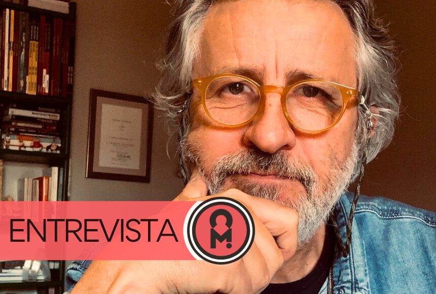 Bartolomé Seguí, historietista: “Segura perfeccionó con Torrente a mi personaje Simón Feijoo, un detective un poco desagradable y faltón”. Por Noé Ramón