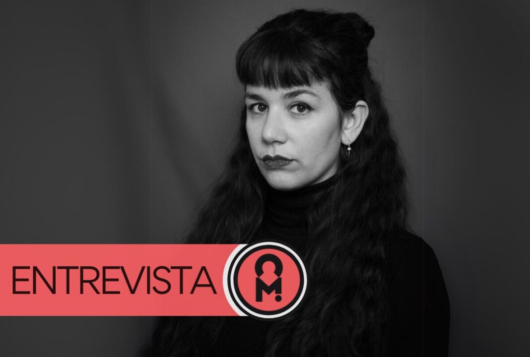 El cine como herramienta de inclusión: Arima León reflexiona sobre la representación LGTBIQA+ en la pantalla grande