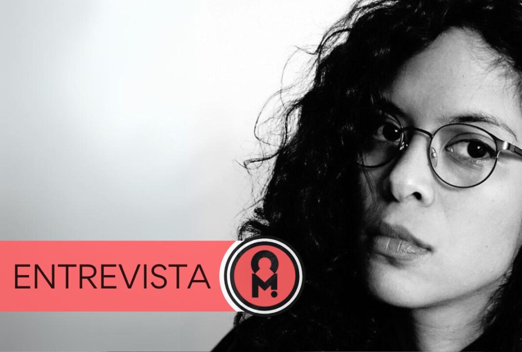 Natacha Bustos, historietista: “El público infantil siempre demanda superhéroes y cuando son mayores los siguen consumiendo”. Por Noé Ramón