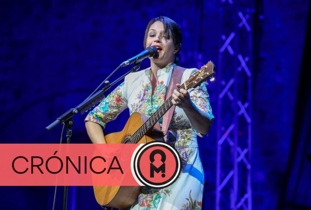 Día 01 en el Planeta La Mar de Músicas (Cartagena). Por Álex Ro