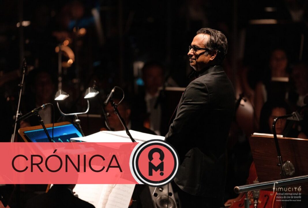 Hora de seguir soñando; gracias, Fimucité. Por Deborah Barroso