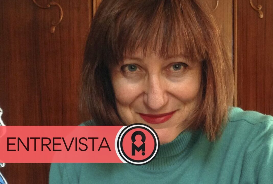 Laura Pérez Vernetti, historietista: «El underground barcelonés estaba lleno de perdedores, fue más gamberro que La Movida». Por Noé Ramón