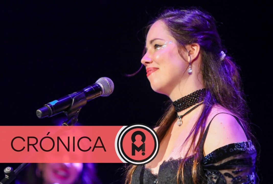 Día 02 en el Planeta La Mar de Músicas (Cartagena). Por Álex Ro