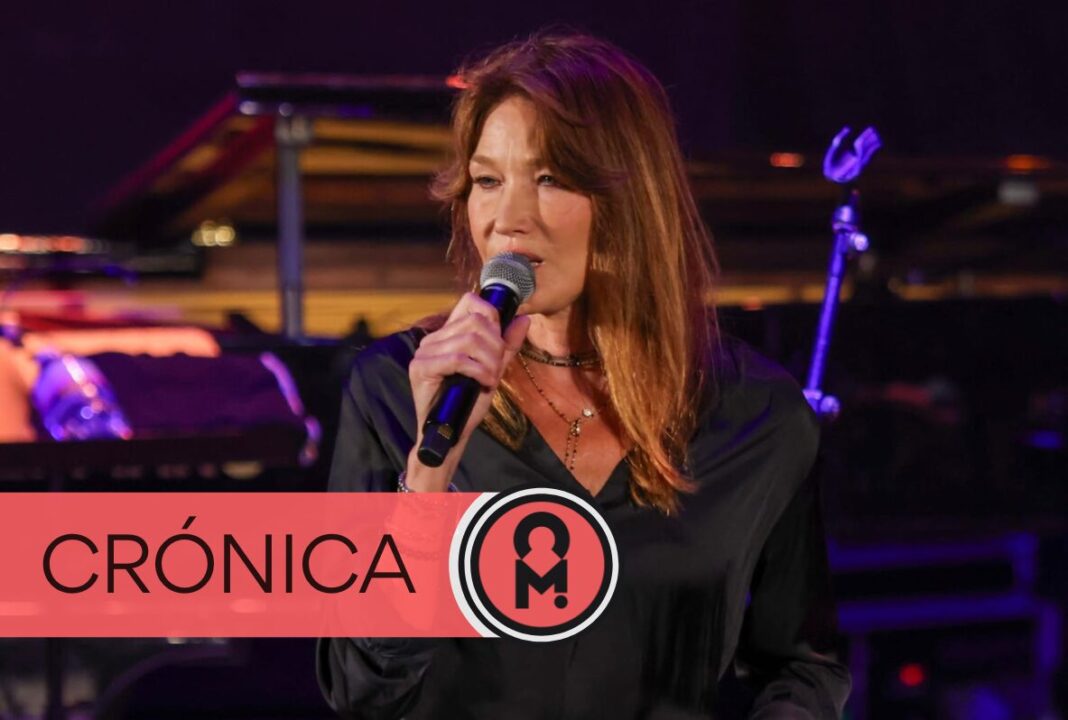 Día 05 en el Planeta La Mar de Músicas (Cartagena). Por Álex Ro