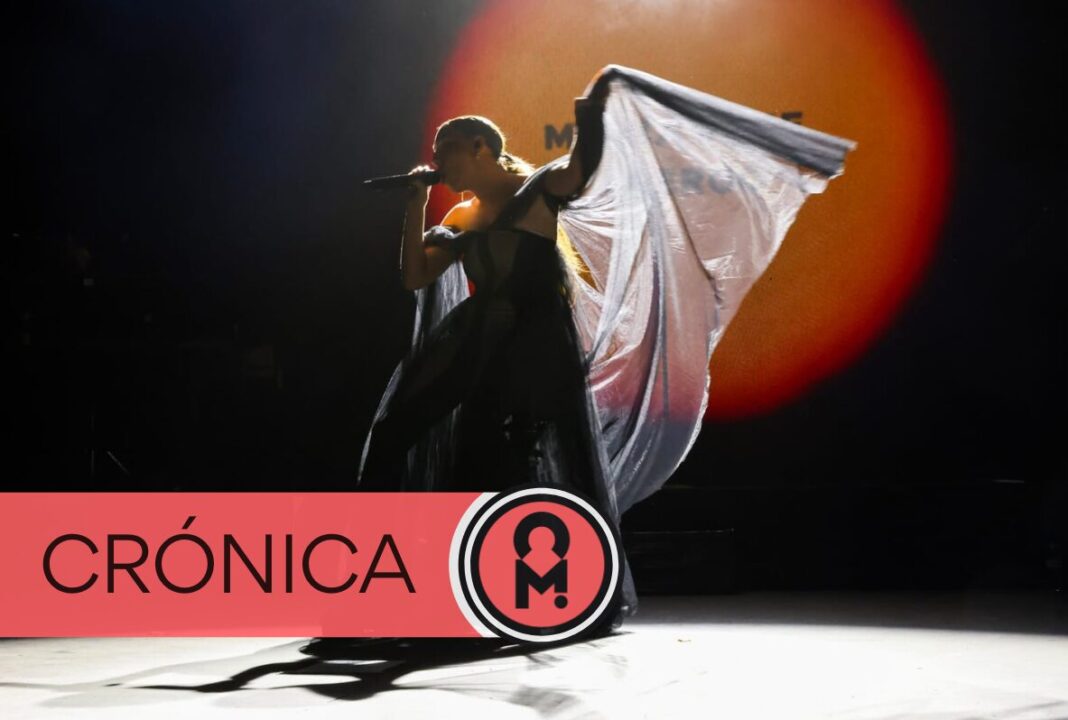 Día 08 en el Planeta La Mar de Músicas (Cartagena). Por Álex Ro