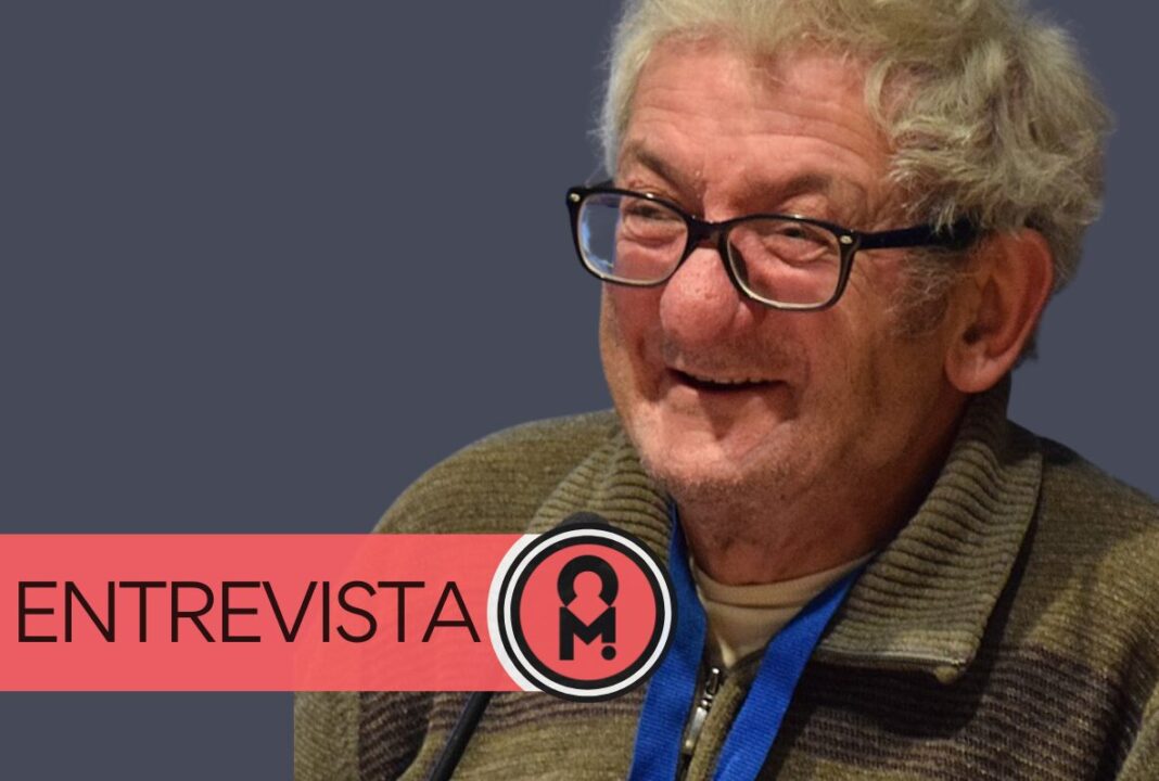 José Miguel González Marcén, Onliyú, guionista: “En ‘El Víbora’ la censura nos la pasábamos por el arco del triunfo”. Por Noé Ramón