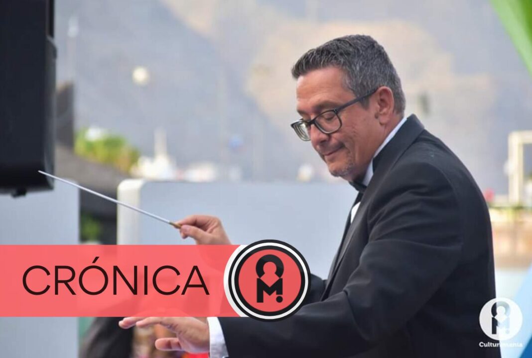 FIMUCITÉ: MUSICALES AL AIRE LIBRE. Los musicales de nuestra vida. Por Jonathan Medina