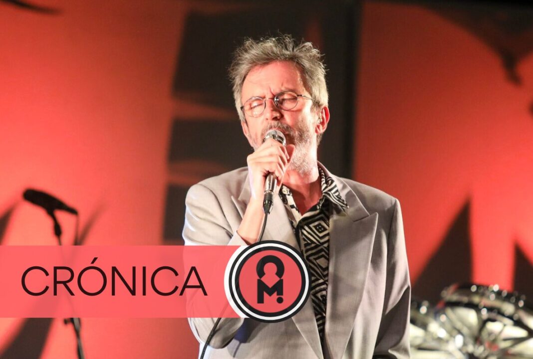 Día 07 en el Planeta La Mar de Músicas (Cartagena). Por Álex Ro