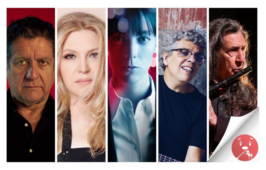 La Fundación CajaCanarias presenta la programación de su Otoño Cultural 2024