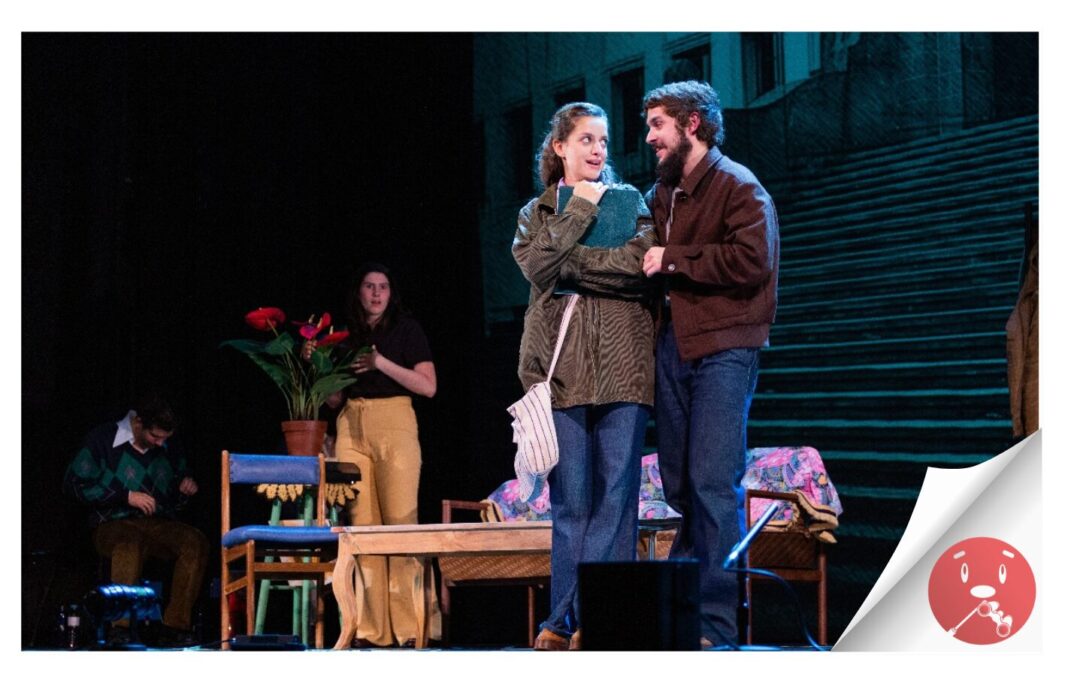 Primera representación teatral en una iglesia anglicana, en Tenerife, dentro de la III edición de Veranos del Taoro