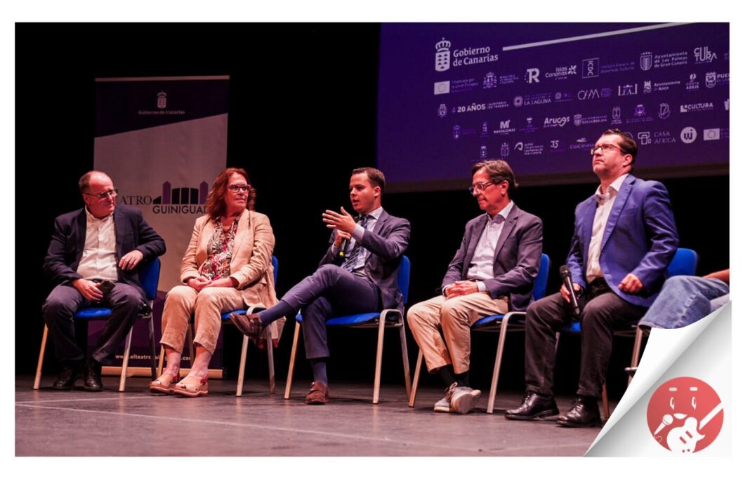 Chucho Valdés & Irakere 50 abren su gira mundial con tres conciertos en el Festival Canarias Jazz & Más