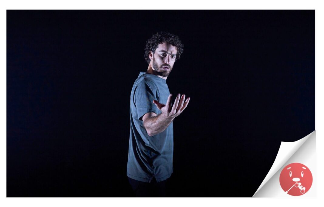 Rubén de Eguía, nominado al Premio Max a Mejor Actor, participará en el Festival Veranos del Taoro