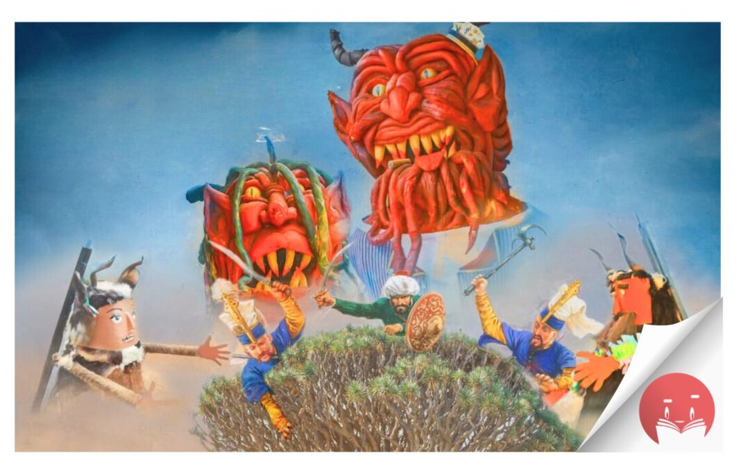 Icod de los Vinos acogerá, el próximo 6 de julio, el VI Encuentro de Libreas de Tenerife