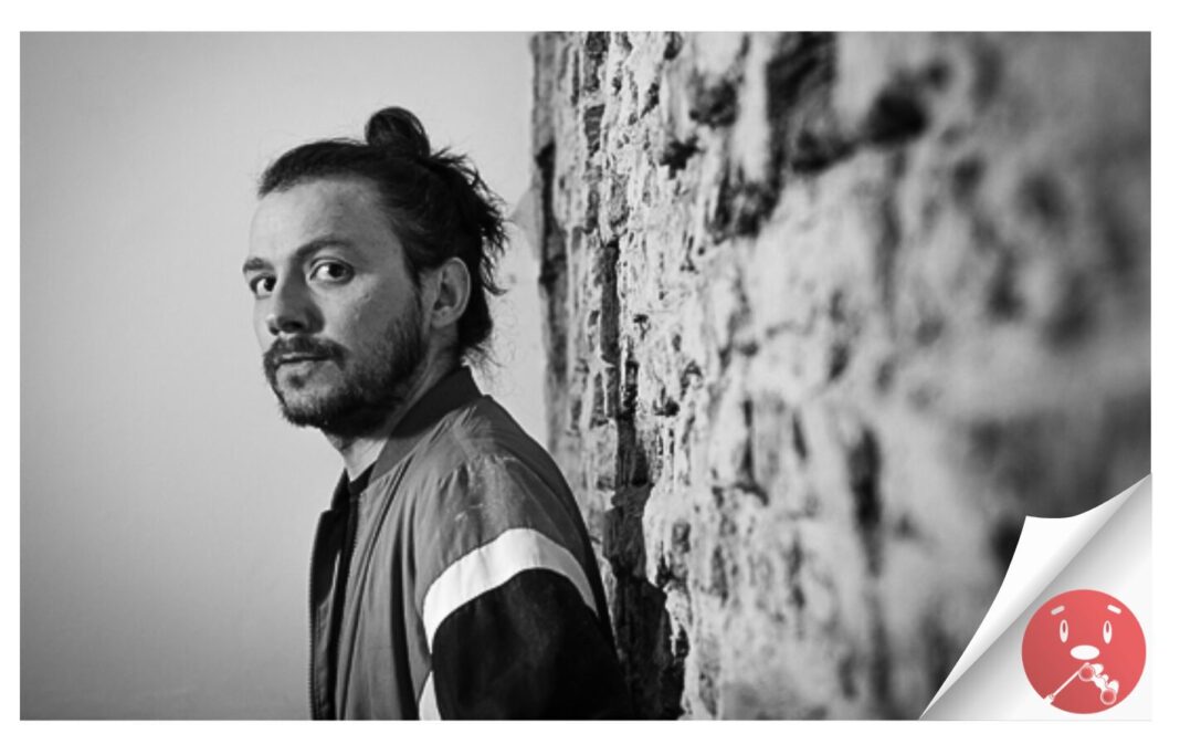 El dramaturgo uruguayo Domingo Milesi habla en el Teatro Pérez Galdós de su relación con las actrices en el nuevo montaje escénico que inaugura el Laboratorio Galdós 2024