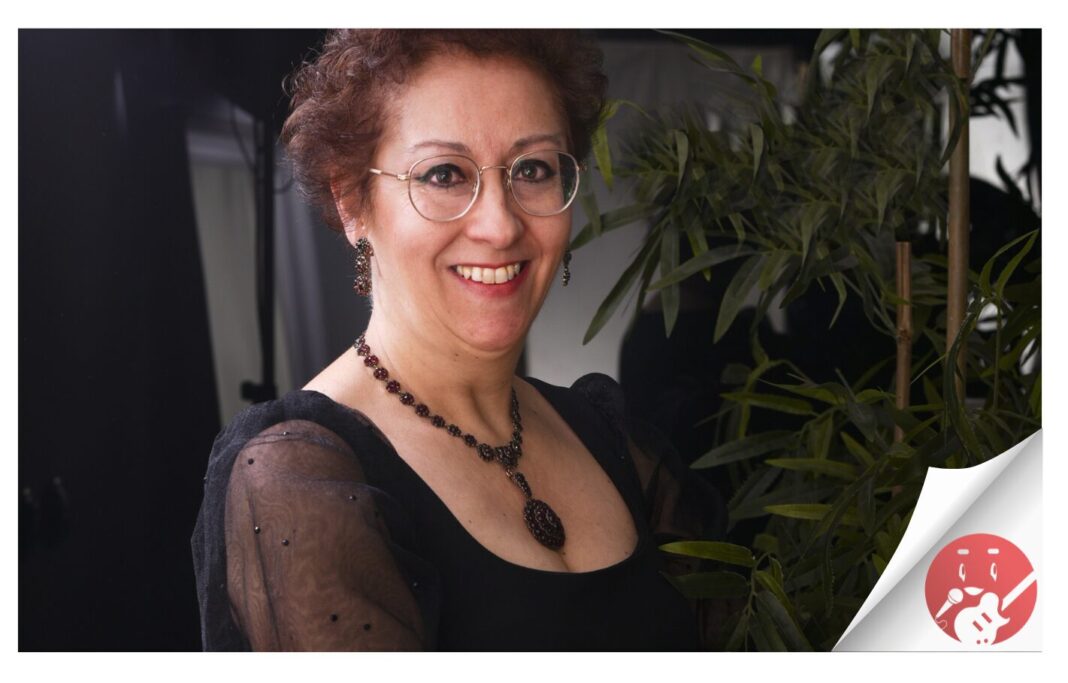 El VIII Ciclo de Órgano Histórico de Canarias regresa a Santa Cruz de Tenerife con un recital de Pilar Cabrera