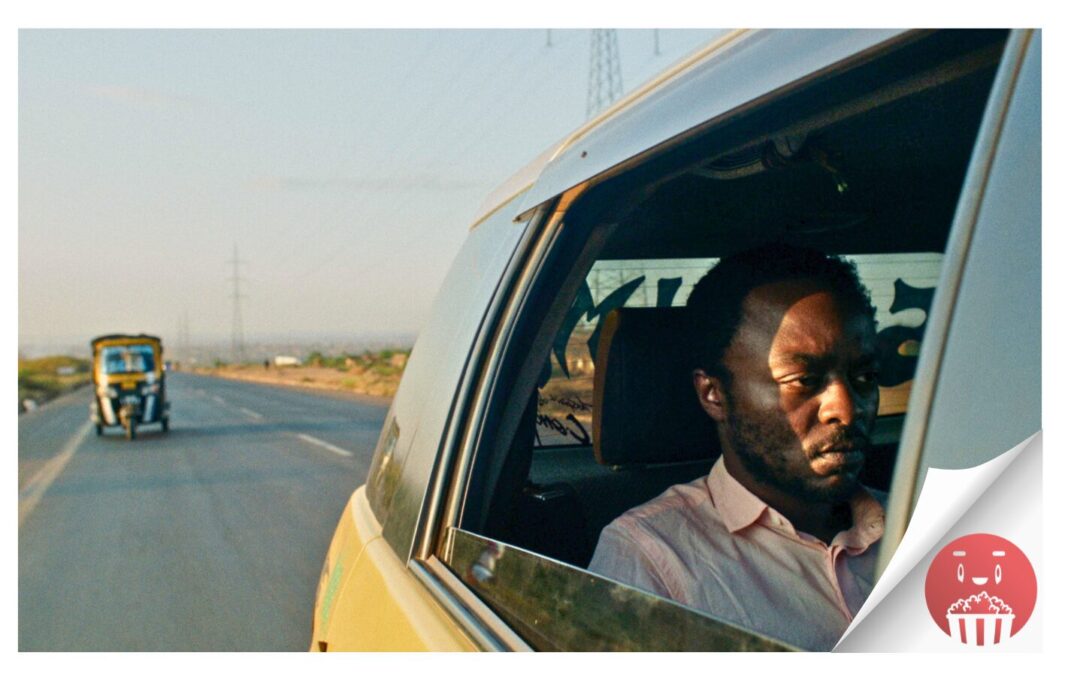 «Omen», premio a la Mejor Dirección en el Festival de Sitges, llega a Filmin