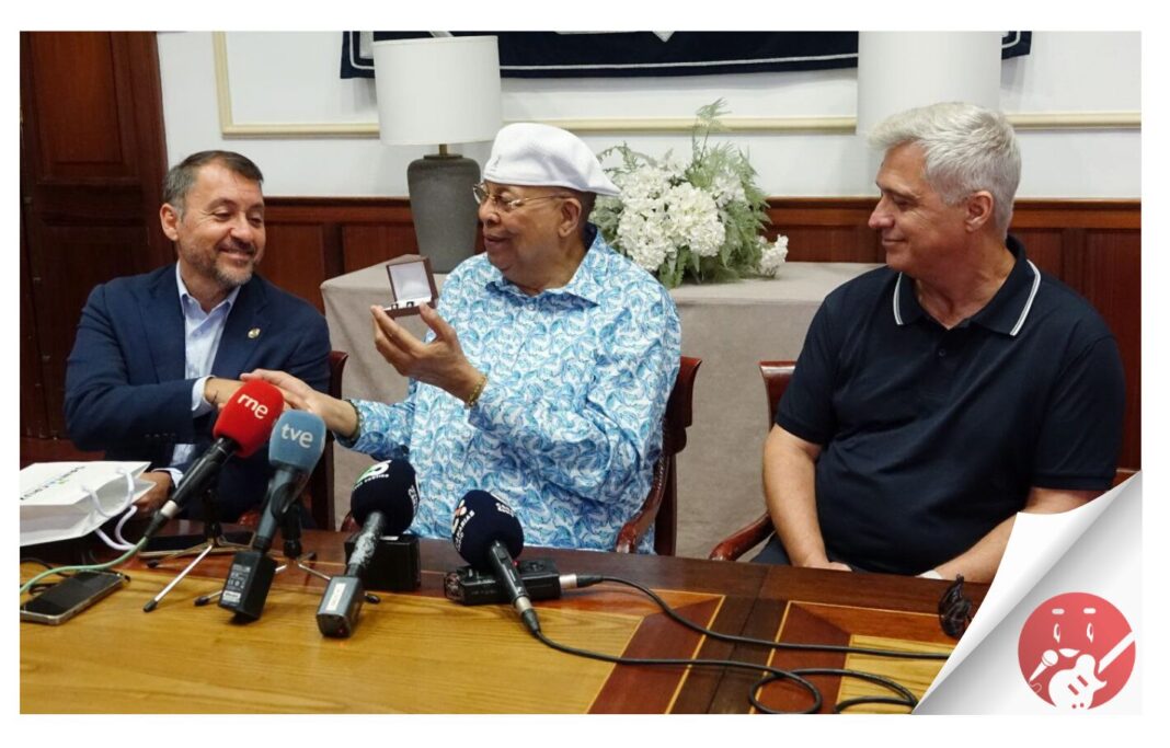 Santa Cruz recibe a Chucho Valdés que inicia su gira internacional “Irakere 50” en la ciudad