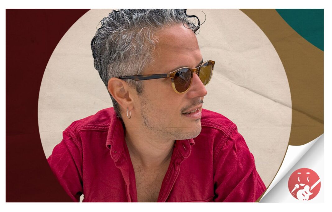 Vicente García, cuatro veces ganador del Grammy Latino, actuará el sábado 13 de julio por primera vez en Lanzarote