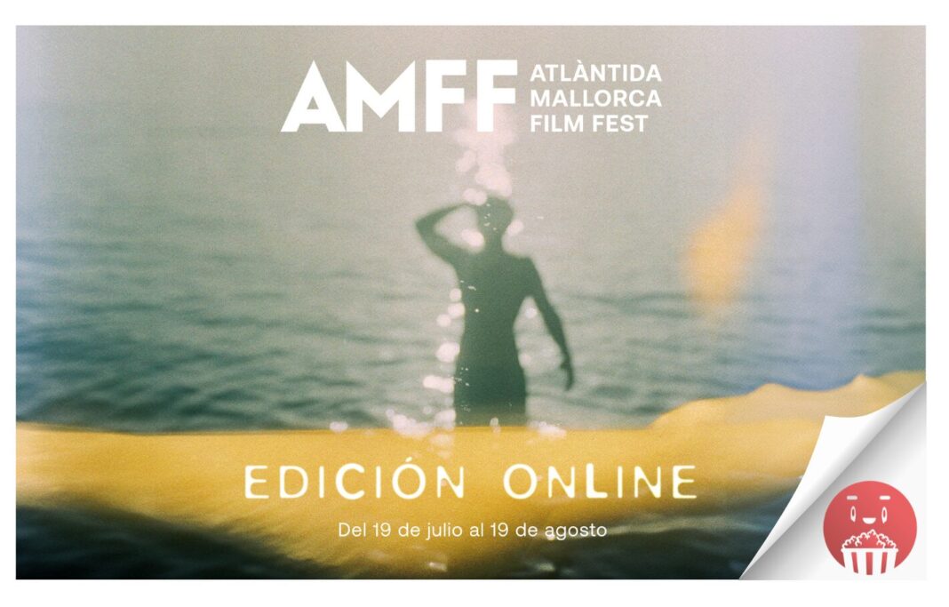 Filmin: Steve McQueen, Radu Jude, Joao Canijo y Michel Houellebecq, estrellas de la edición online de Atlàntida Mallorca Film Fest