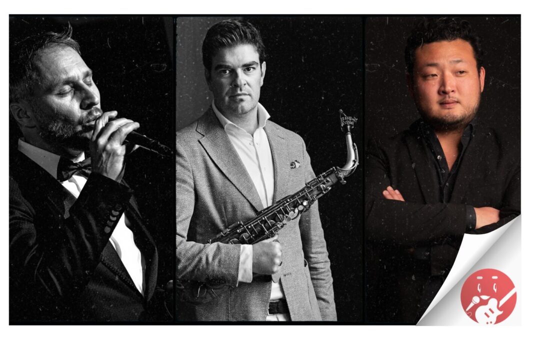 Adeje, Maspalomas y Fuerteventura recibirán una decena de conciertos este fin de semana en el Festival Internacional Canarias Jazz & Más