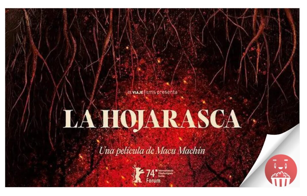 TEA proyecta ‘La hojarasca’, una historia personal sobre herencias y conflictos familiares enquistados