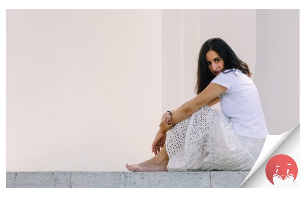 La inspectora María Anchieta abre su tienda online, con la serie de novelas negras que protagoniza