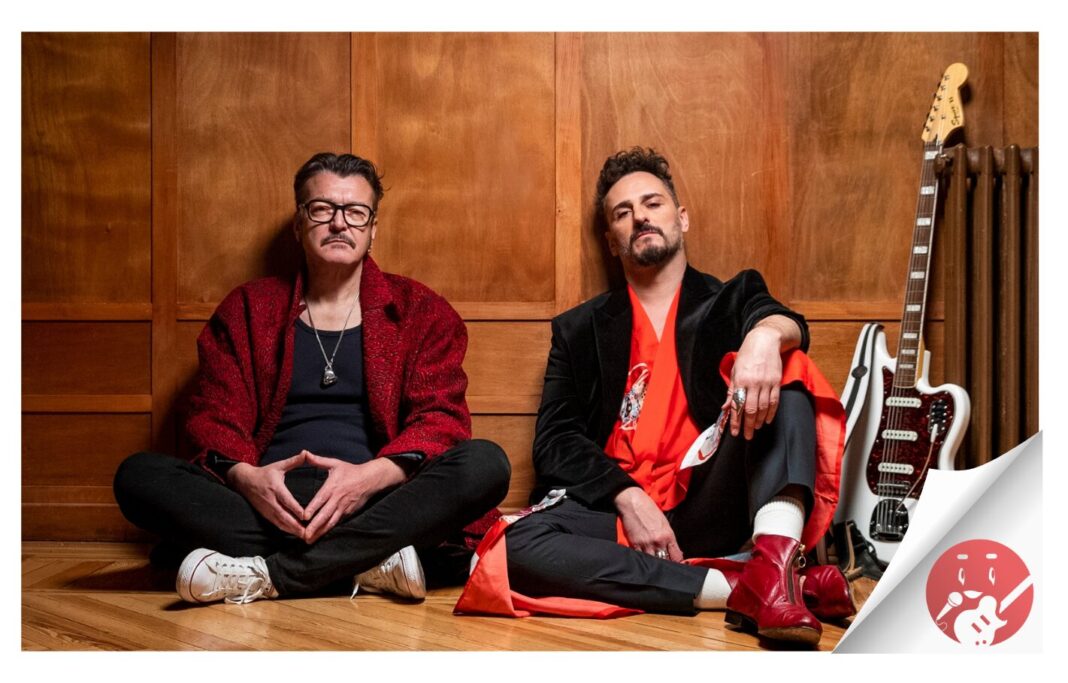 Mastodonte presentará en Veranos del Taoro su nuevo directo ‘Belleza y perdón’