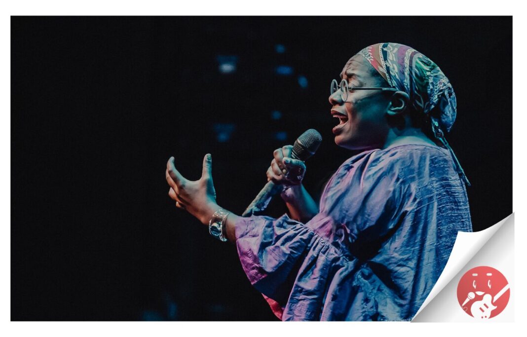 La magia de Potter, Mehldau, Patitucci y Blake abren la última semana con Cécile McLorin Salvant en el Festival Internacional Canarias Jazz & Más