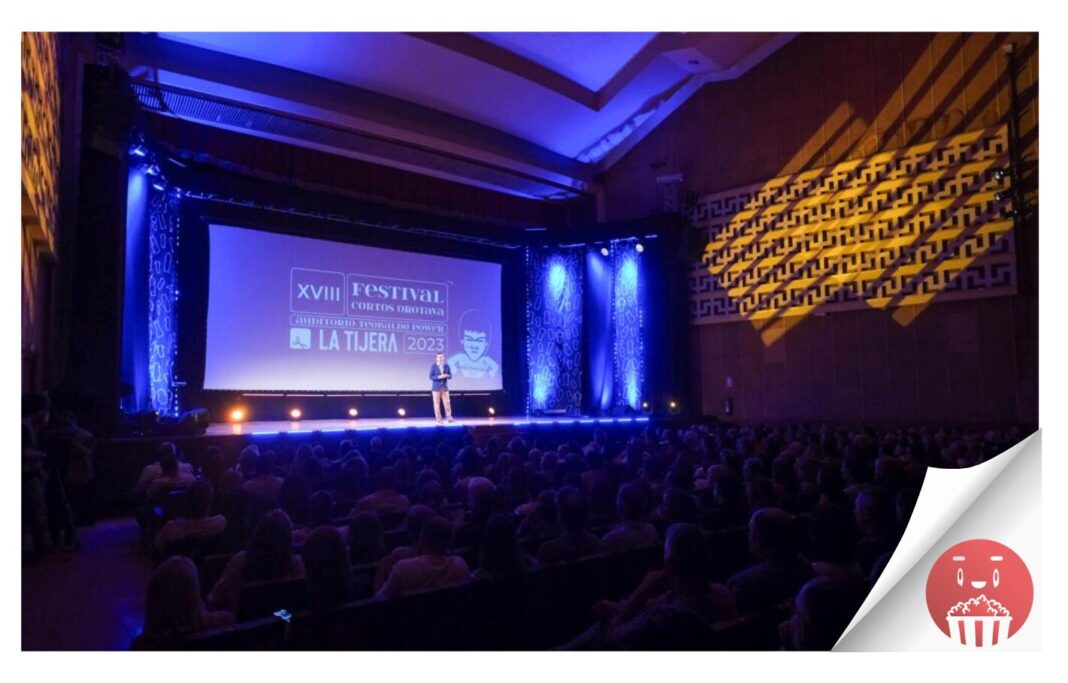 El Festival de Cortos Villa de La Orotava abre el plazo de recepción de obras a concurso