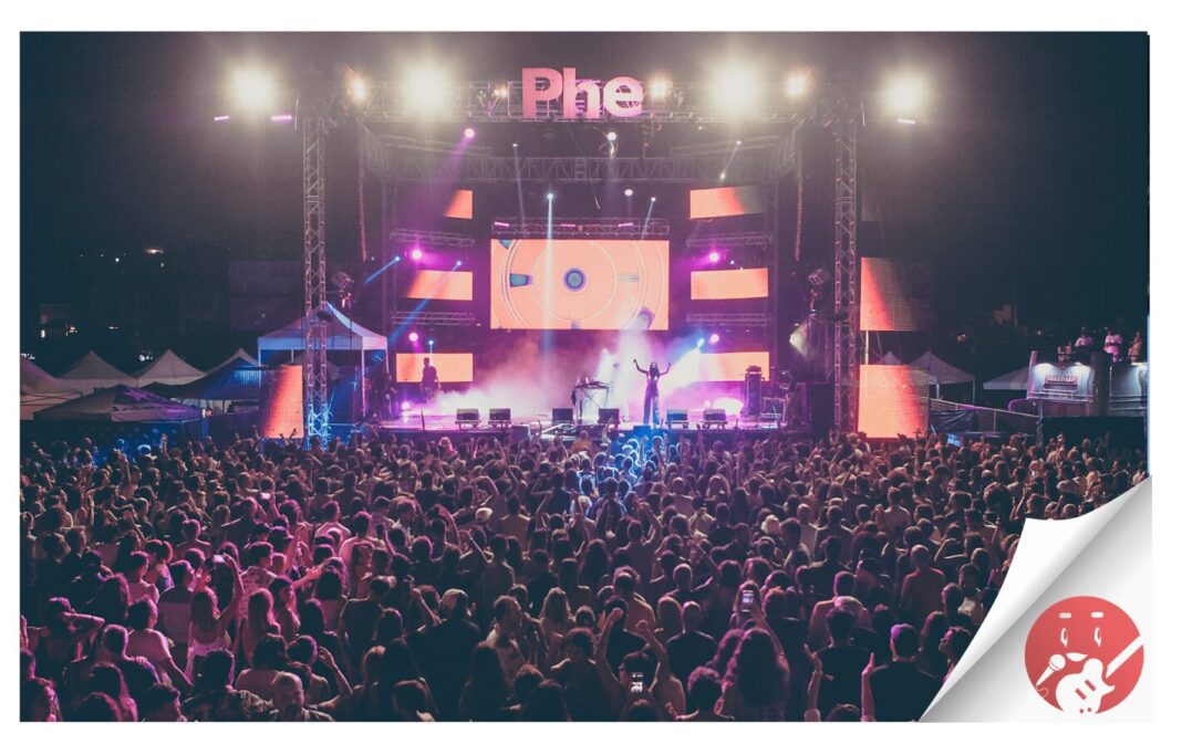 PHE Festival celebra su novena edición con más de 20 horas de música en directo entre Indie, Dance y Sonidos Urbanos