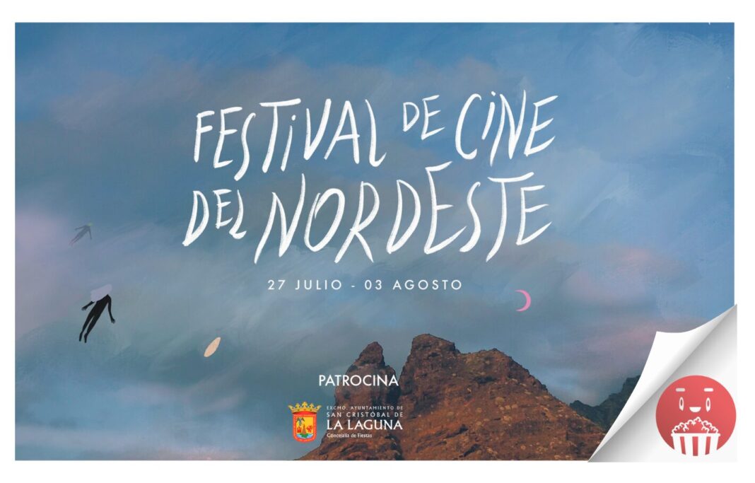 Gala de Clausura del Festival de Cine del Nordeste: 3 de Agosto en el Teatro Unión Tejina