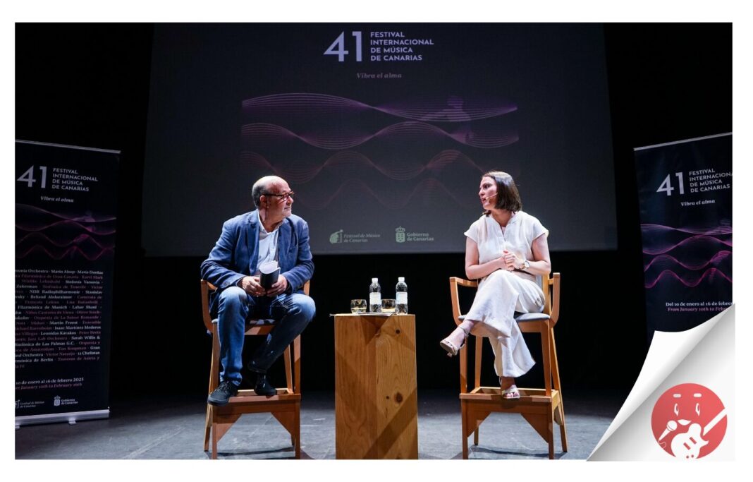 41º Festival de Música de Canarias: 61 citas con la creación musical de todos los tiempos