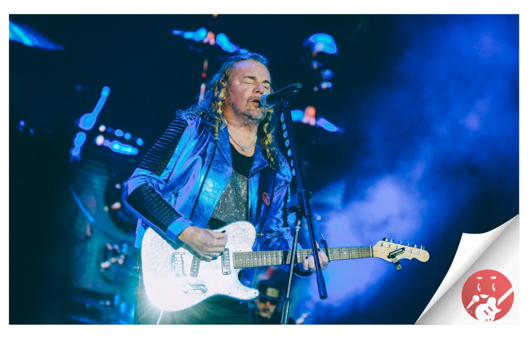 Granca Live Fest cierra su tercera edición con más de 80.000 personas en la mayor experiencia festivalera de Canarias