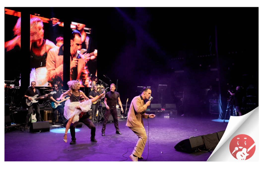 Fimucité 18 ofrece un primer fin de semana de conciertos dedicados a míticos musicales con Atelier de Musique y la Pop Culture Band