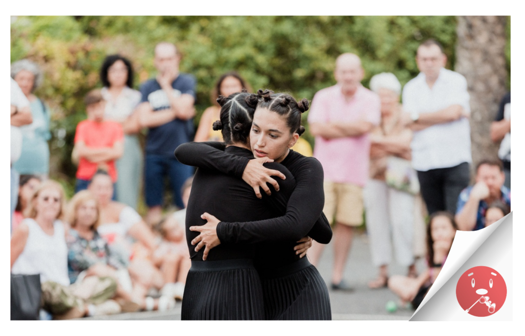 Canarias gana presencia en la red Acieloabierto con dos compañías que estarán en Cuadernos Escénicos