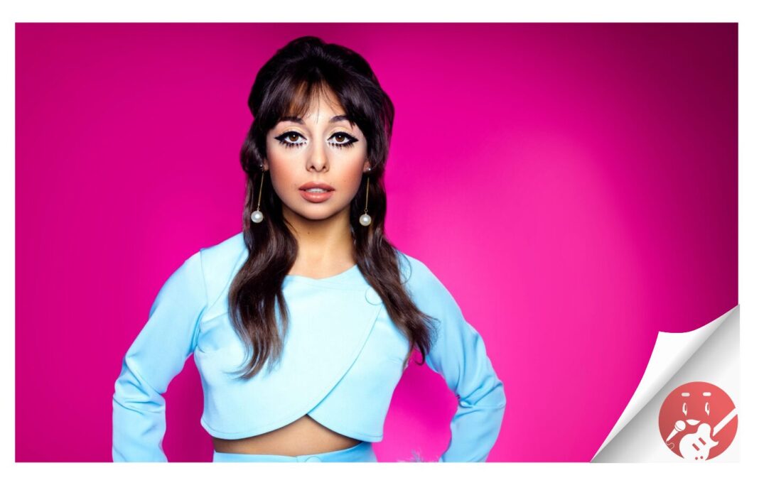 Veronica Swift y Dave Douglas Gift Quartet, aperitivo en el inicio de la tercera semana en el Festival Internacional Canarias Jazz & Más